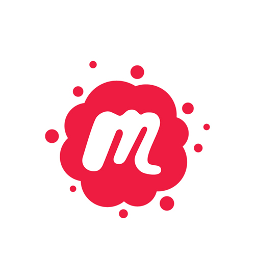 Meetup Logo