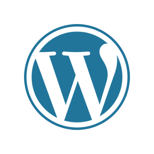 WordPress Logo